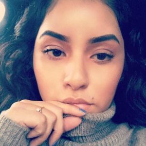 Meet your Posher, Doris